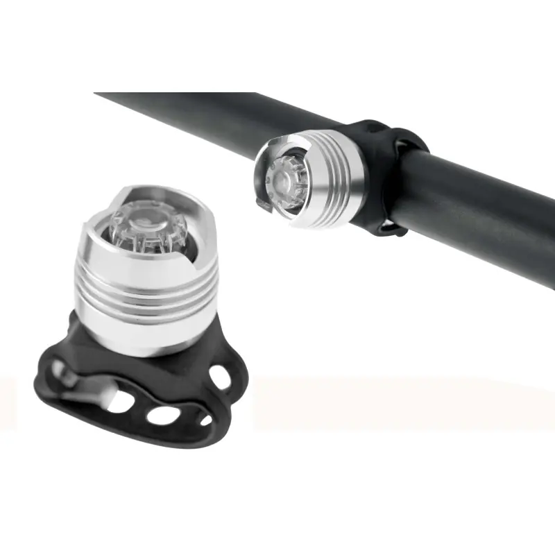 Esclusivo FAN.POST. METAL ""WAG"" SILVER