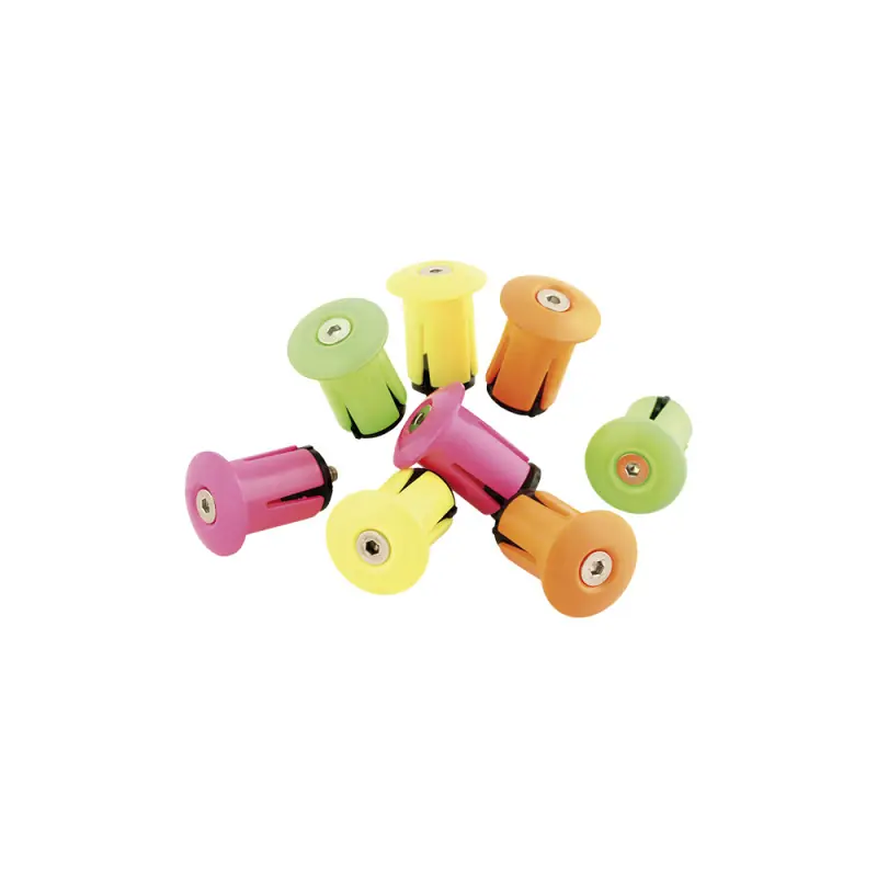 Offerta Limitata TAPPI MANUBRIO - GIALLO