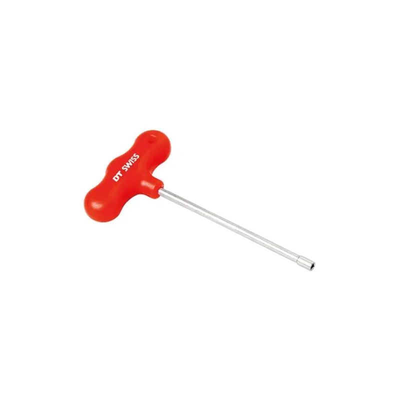 CHIAVI PER NIPPLI - QUADRATI 3,2MM, ROSSO Novità