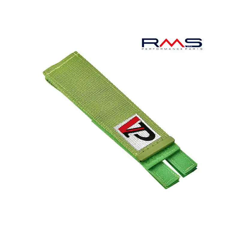 CP.STRAP VELCRO PER PED.VERDI Occasione Imperdibile