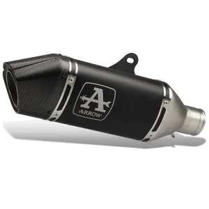 SILENZIATORE VELOCE TITANIO DARK ARROW DUCATI MULTISTRADA V4 / S 2025-2026- Super Prezzo