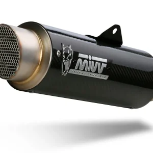 Compra Oggi Stesso TERMINALE MIVV GP PRO CARBONIO SUZUKI GSX-S 950 2021-2023-