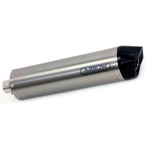 SILENZIATORE MAXI RACE TECH ARROW TITANIO BMW K 1200 S 2005-2008- Scelto Dai Clienti
