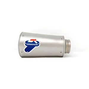 Più Venduto TERMINALE SLIP ON TERMIGNONI GP2R-R CONICO ACCIAIO INOX-