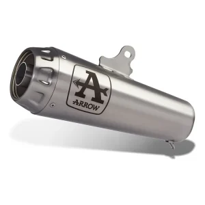 Promozione Esclusiva TERMINALE PRO-RACE NICHROM ARROW KTM DUKE 125 2024-