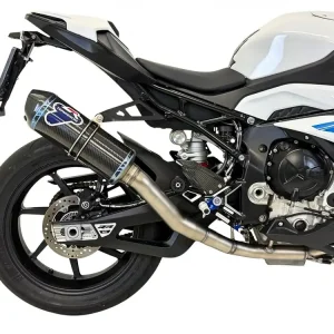 Offerta Lampo SCARICO COMPLETO RACING TERMIGNONI TITANIO BMW S 1000 RR 2019-2025-