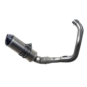 SCARICO COMPLETO TERMIGNONI TITANIO CARBONIO YAMAHA XSR 700 2014-2019- Bestseller