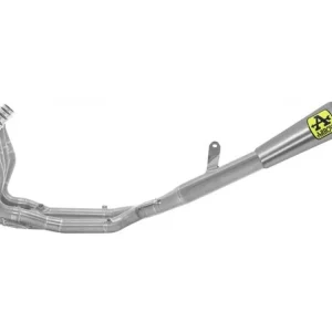 Prezzo Conveniente SCARICO COMPLETO COMPETITION EVO FULL TITANIO ARROW BMW S 1000 R 2025-