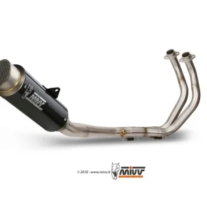 SCARICO COMPLETO MIVV SPORT GPPRO CARBONIO BMW G 310 R 2018-2024- Compra Adesso