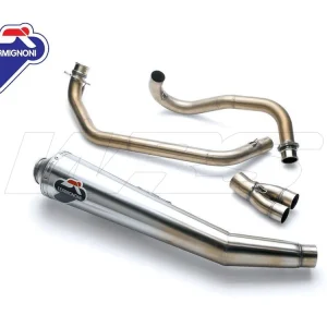 Di Tendenza 96307106B SCARICO COMPLETO TERMIGNONI 2 IN 1 DUCATI PAUL SMART / GT 1000-