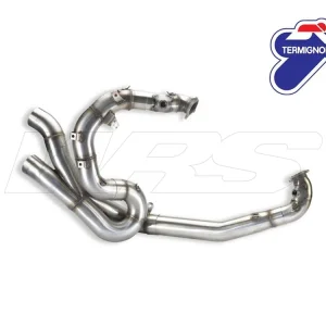 Non Perdere 96313011B COLLETTORI RACING TERMIGNONI INOX DUCATI STREETFIGHTER 848-