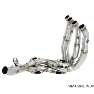 COLLETTORI RACING ARROW YAMAHA MT-03 2018-2019- Prezzo Di Fabbrica