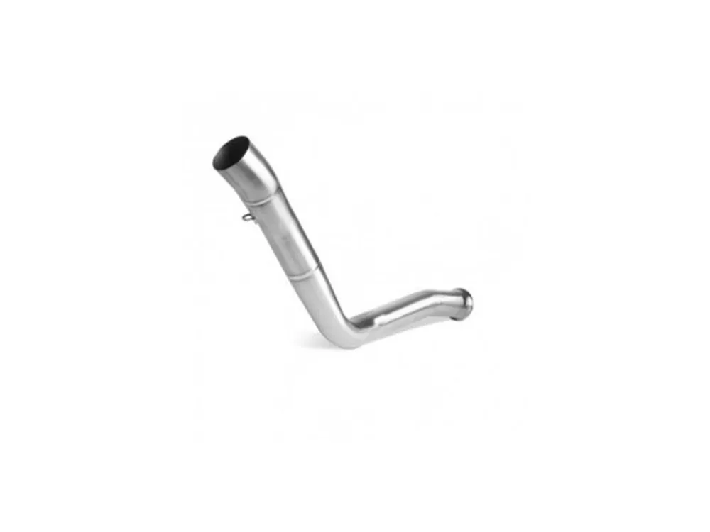 DECATALIZZATORE MIVV INOX KTM 390 DUKE 2017-2020- Ordina Subito