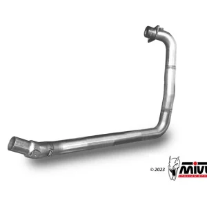 Subito Disponibile TUBO ELIMINA CATALIZZATORE MIVV ROYAL ENFIELD HIMALAYAN 2021-2023-