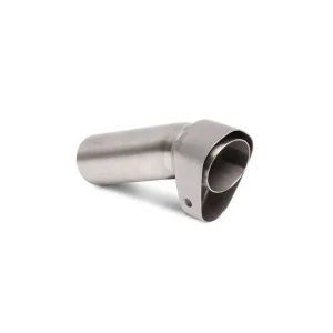 Occasione V-TUV280 RICAMBIO ORIGINALE TERMINALE DI SCARICO DB KILLER AKRAPOVIC-