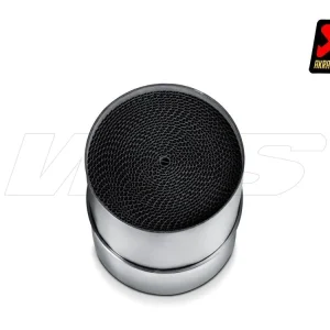 Subito Disponibile CATALIZZATORE AKRAPOVIC SCOOTER HONDA PCX 125 / 150 2014-2016-