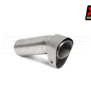 Occasione Imperdibile V-TUV316 DB KILLER ACCIAIO INOX AKRAPOVIC KAWASAKI ZX-10R / RR 2021-2022-