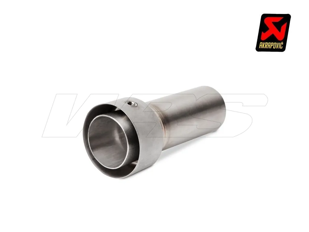 Di Tendenza DB KILLER SCARICO AKRAPOVIC YAMAHA R6 2007-2022-