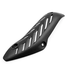 Offerta Limitata PROTEZIONE COLLETTORE 821 CNC RACING DUCATI MONSTER 1200 2014-19-