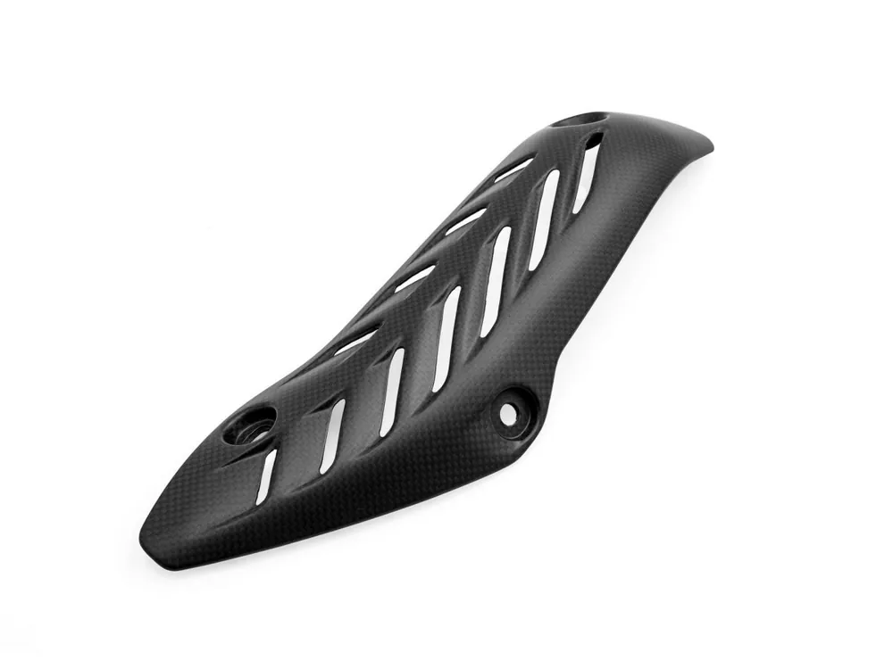 Offerta Limitata PROTEZIONE COLLETTORE 821 CNC RACING DUCATI MONSTER 1200 2014-19-