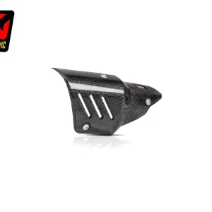 Spedizione Espresso PARACALORE CARBONIO AKRAPOVIC YAMAHA MT-10 2016-2022-