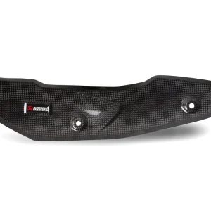PARACALORE CARBONIO AKRAPOVIC KAWASAKI Z 900 A2 2018-2024- Più Venduto