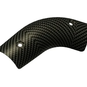 Ordina Subito PARACALORE CARBONIO MIVV KAWASAKI NINJA 1000 SX / TOURER 2020-2024-
