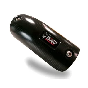 PARACALORE CARBONIO MIVV SUZUKI GSX-R 1000 2017-2022- Vendita Finale