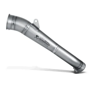 TERMINALE AKRAPOVIC MEGAPHONE TITANIO SUZUKI GSX-R 600 2011-2017 NON OMOLOGATO- Compra Oggi Stesso