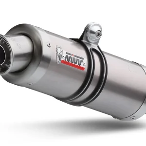 Occasione TERMINALE MIVV GP TITANIO HONDA CBR 600 F 2011-2013-