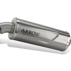 Non Perdere TERMINALE INDY RACE EVO TITANIO ARROW APRILIA TUAREG 660 2025-