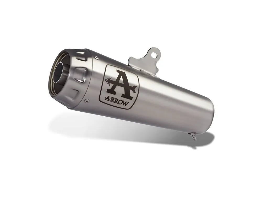 SILENZIATORE PRO RACE ARROW TITANIO KTM 1290 SUPER DUKE GT 2022-2024- Subito Disponibile