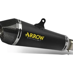 Occasione TERMINALE X-KONE DARK ARROW KTM DUKE 990 2024-