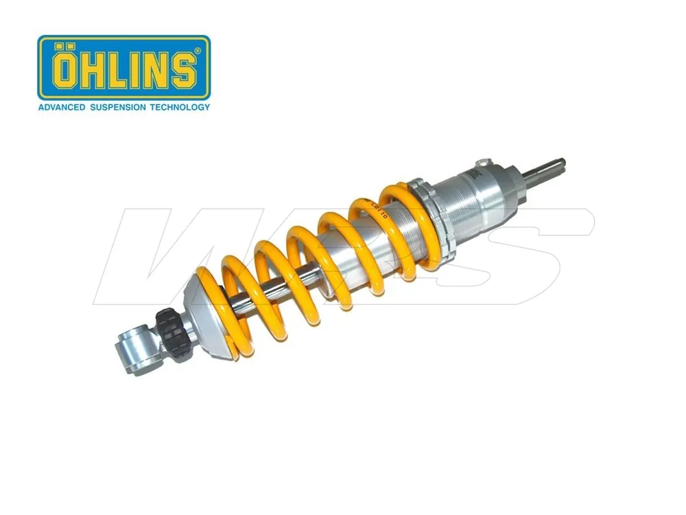 Esclusivo AMMORTIZZATORE ANTERIORE OHLINS S46ER1 BMW R 1150 GS ADVENTURE 2002-2003-