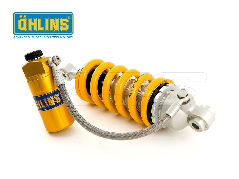 Offerta Del Giorno AMMORTIZZATORE OHLINS SUZUKI GSX 1100 R 1986-88-