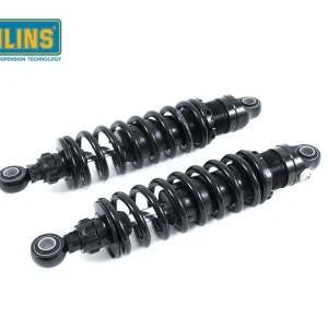 COPPIA AMMORTIZZATORI OHLINS S36E HARLEY DAVIDSON ELECTRA GLIDE- Nuovo Arrivo
