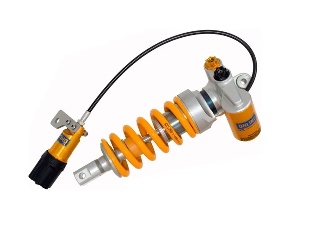 AMMORTIZZATORE POSTERIORE OHLINS TTX39 KAWASAKI ZX-14 R 2020- Reso Gratuito