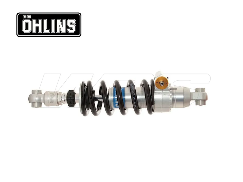 AMMORTIZZATORE OHLINS ALTO S46DR1LB BMW R NINE T SCRAMBLER / URBAN GS 2016-2020- Consegna Rapida