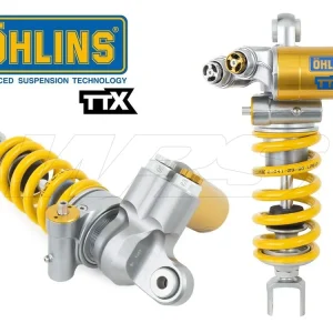 Compra Online MONO AMMORTIZZATORE OHLINS TTX36 GP YAMAHA MT-10 2015-2022-