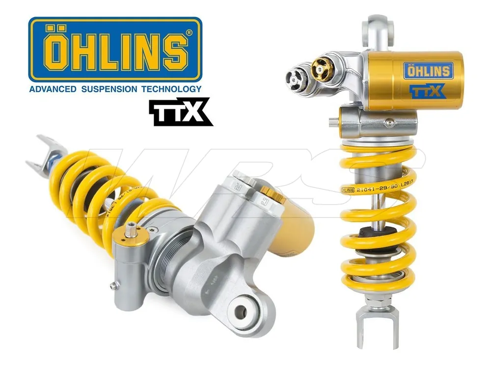 Compra Online MONO AMMORTIZZATORE OHLINS TTX36 GP YAMAHA MT-10 2015-2022-