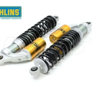 Miglior Prezzo COPPIA AMMORTIZZATORI OHLINS S36P SUZUKI GS 750 E / L / S 1977-1984-
