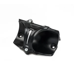 Quantità Limitata SUPPORTO SERBATOIO AMMORTIZZATORE POST BICOLORE CNC RACING DUCATI XDIAVEL 1260 S 2016-19-