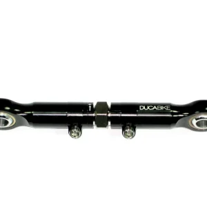 Solo Oggi ASTA DI REAZIONE POSTERIORE REGOLABILE DBK DUCATI 1098 / 1198-