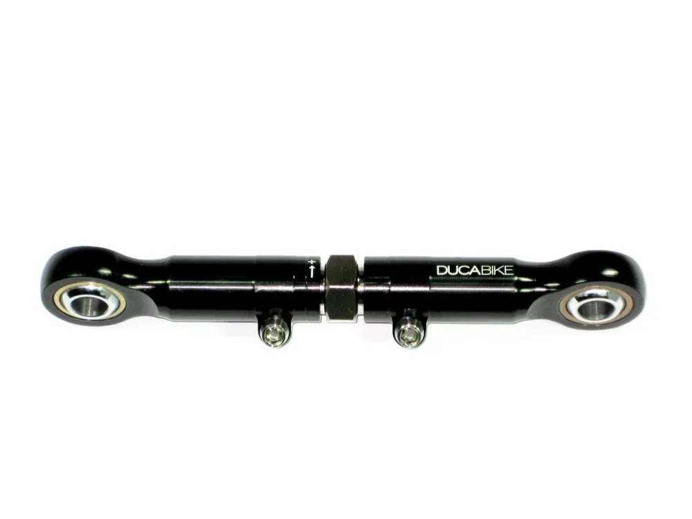 Solo Oggi ASTA DI REAZIONE POSTERIORE REGOLABILE DBK DUCATI 1098 / 1198-