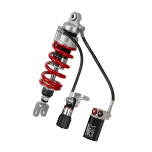 AMMORTIZZATORE REGOLABILE YSS YAMAHA TRACER 900 2018-2020 MX456-330H1RWL-67- Offerta Speciale