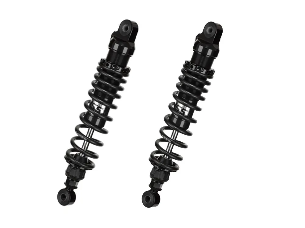 AMMORTIZZATORE REGOLABILE YSS BENELLI IMPERIALE 400 2019-2021 RZ362-340TRL-68-B- Novità