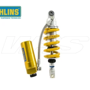AMMORTIZZATORE OHLINS S46HR1C1L APRILIA RS 660 2020-2024- Offerta Del Giorno