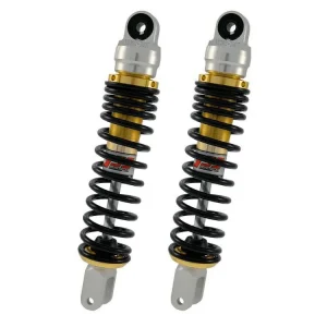 COPPIA AMMORTIZZATORI YSS KYMCO PEOPLE 125 / 150 1999-2003 TE302-300T-02AL- Bestseller