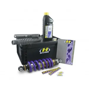 Prezzo Conveniente KIT SOSPENSIONI STREETBOX HYPERPRO BMW G 310 GS 2017-2021-