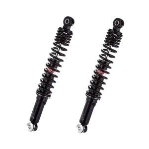 COPPIA AMMORTIZZATORI REGOLABILI YSS PIAGGIO BEVERLY 125 RST 02-15 TD220-340P-06- Compra Adesso